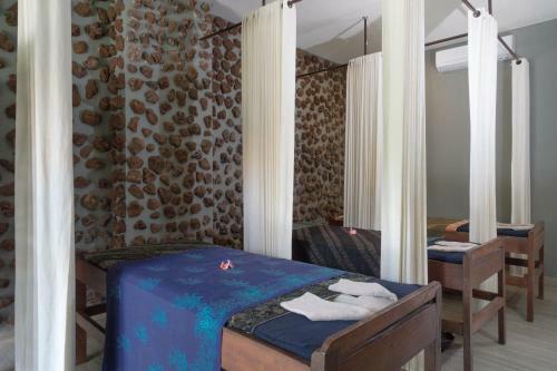 Locomotive Hotel And Spa