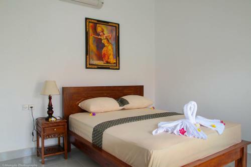 Posada Deindra Nusa Inn