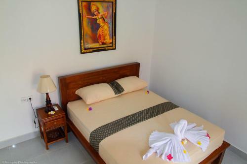 Posada Deindra Nusa Inn