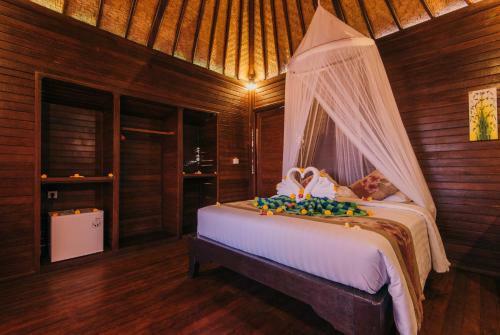Dimol Garden Cottage Lembongan