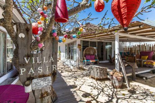 Hostal Villa Pasir Lembongan