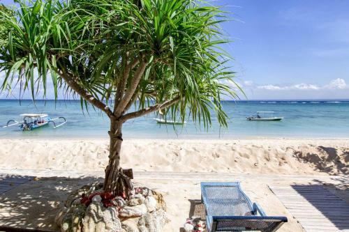 Hostal Villa Pasir Lembongan