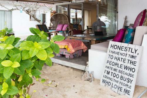 Hostal Villa Pasir Lembongan