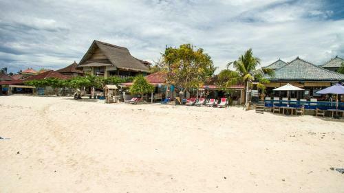 Hostal Villa Pasir Lembongan