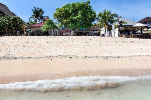 Hostal Villa Pasir Lembongan