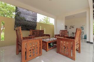 Hostal Reddoorz Near Bundaran Garuda
