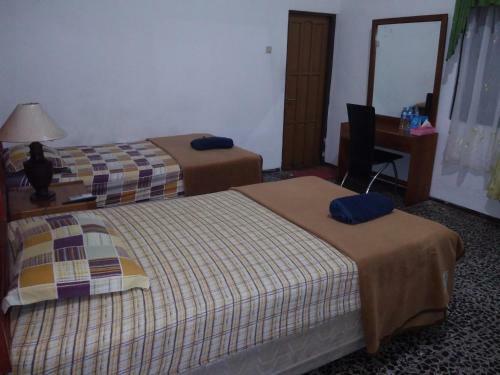 Hostal Tunjung Nyaho Guesthouse