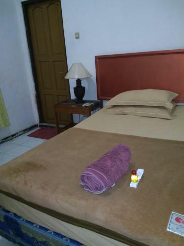 Hostal Tunjung Nyaho Guesthouse