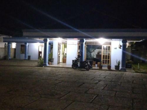 Hostal Tunjung Nyaho Guesthouse