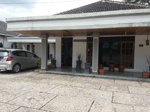 Hostal Tunjung Nyaho Guesthouse