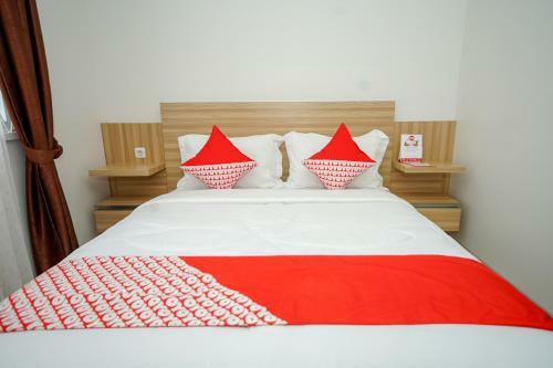 Hotel Oyo 330 Diamond Executive Residence