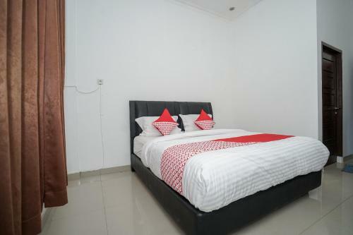 Hotel Oyo 346 Residence Dempo Jakabaring