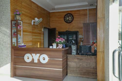 Hotel Oyo 346 Residence Dempo Jakabaring