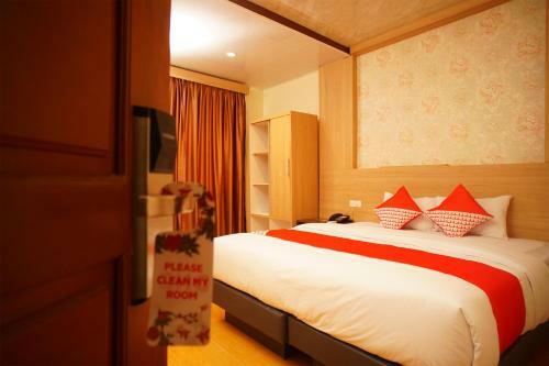 Oyo 147 Hotel Winer