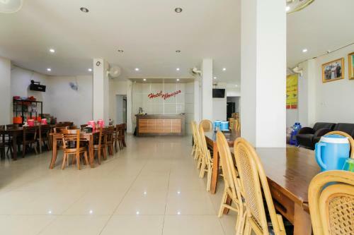 Hotel Reddoorz @ Kampung Bintang
