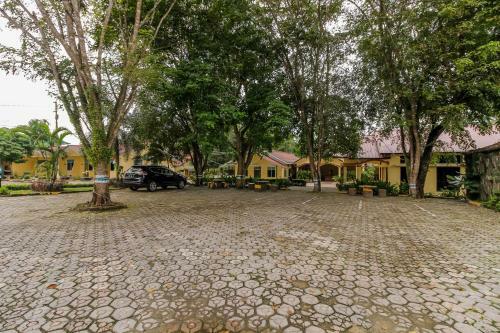 Hotel Reddoorz Plus @ Pangkal Pinang Mentok