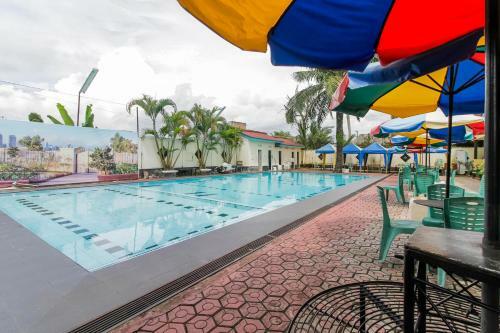 Hotel Reddoorz Plus @ Pangkal Pinang Mentok