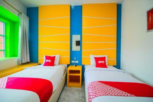 Hotel Marcopolo Homestay Pekanbaru