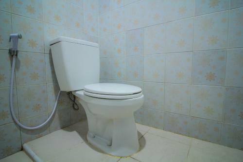 Hotel Marcopolo Homestay Pekanbaru