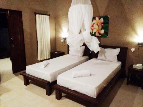 Hostal Prisida Guest House
