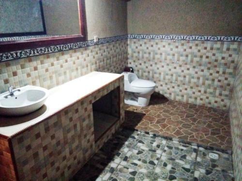 Hostal Prisida Guest House