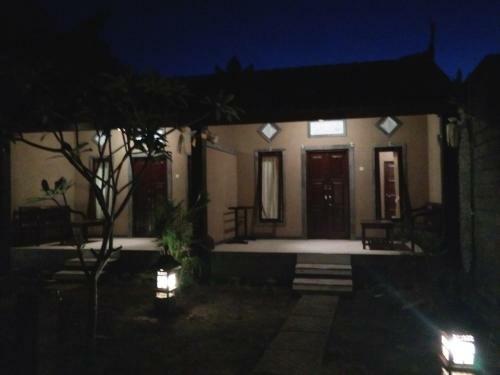 Hostal Prisida Guest House