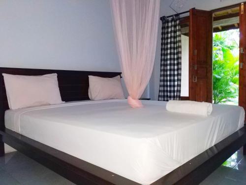 Hostal Angga Guest House