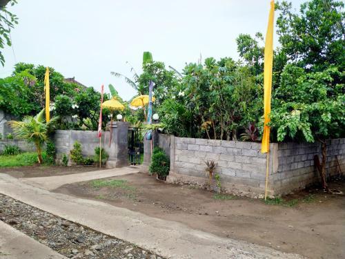 Hostal Angga Guest House