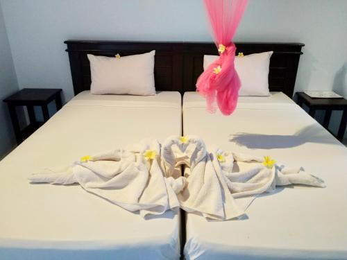 Hostal Angga Guest House