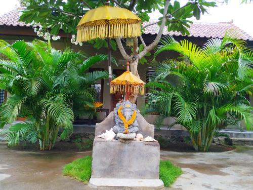 Hostal Angga Guest House