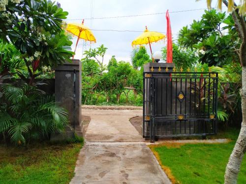Hostal Angga Guest House