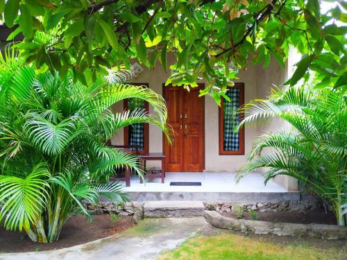 Hostal Angga Guest House