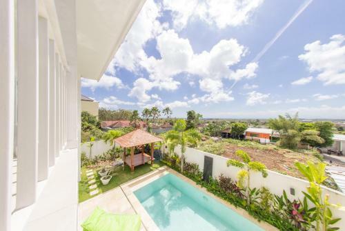 Villa Coddiwomple
