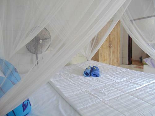 Leggie's Bungalow