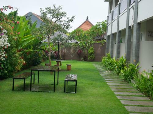 Hostal Adi Bali Homestay