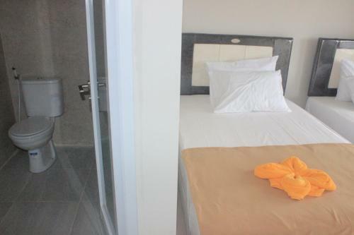Hostal Adi Bali Homestay