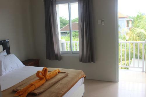Hostal Adi Bali Homestay