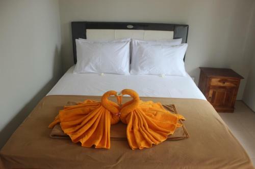 Hostal Adi Bali Homestay