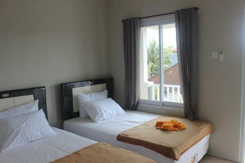 Hostal Adi Bali Homestay