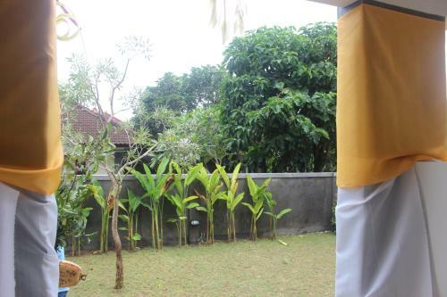 Hostal Adi Bali Homestay