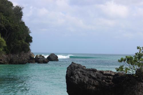 Hostal Adi Bali Homestay