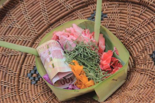 Hostal Adi Bali Homestay