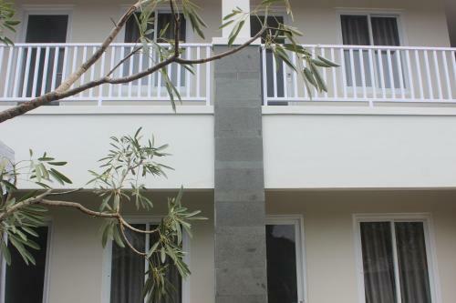 Hostal Adi Bali Homestay