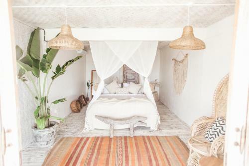 Hotel Dreamsea Bali