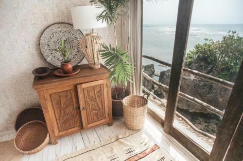 Hotel Dreamsea Bali
