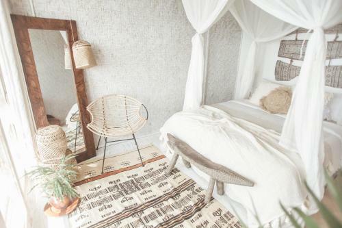 Hotel Dreamsea Bali