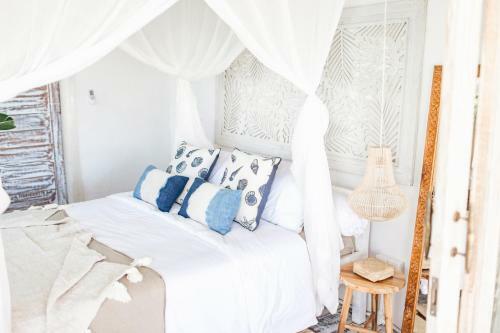 Hotel Dreamsea Bali