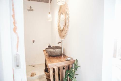 Hotel Dreamsea Bali