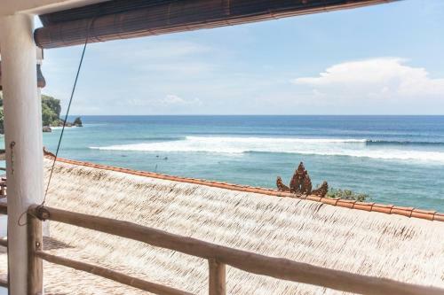 Hotel Dreamsea Bali
