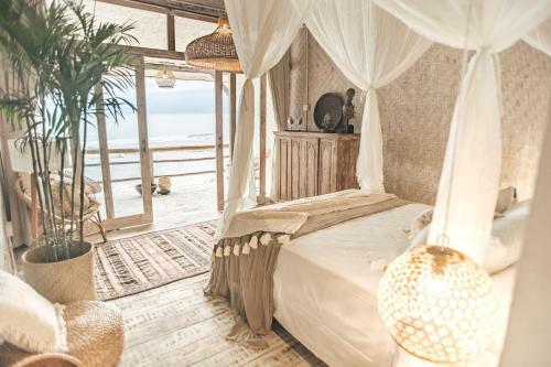 Hotel Dreamsea Bali